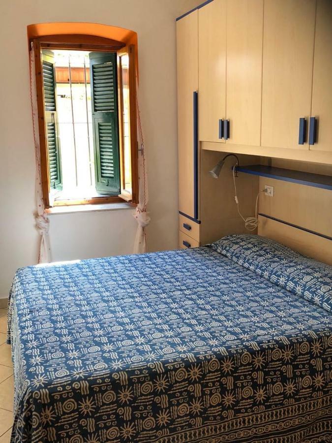 Ca Suma Lejlighed Borgio Verezzi Eksteriør billede