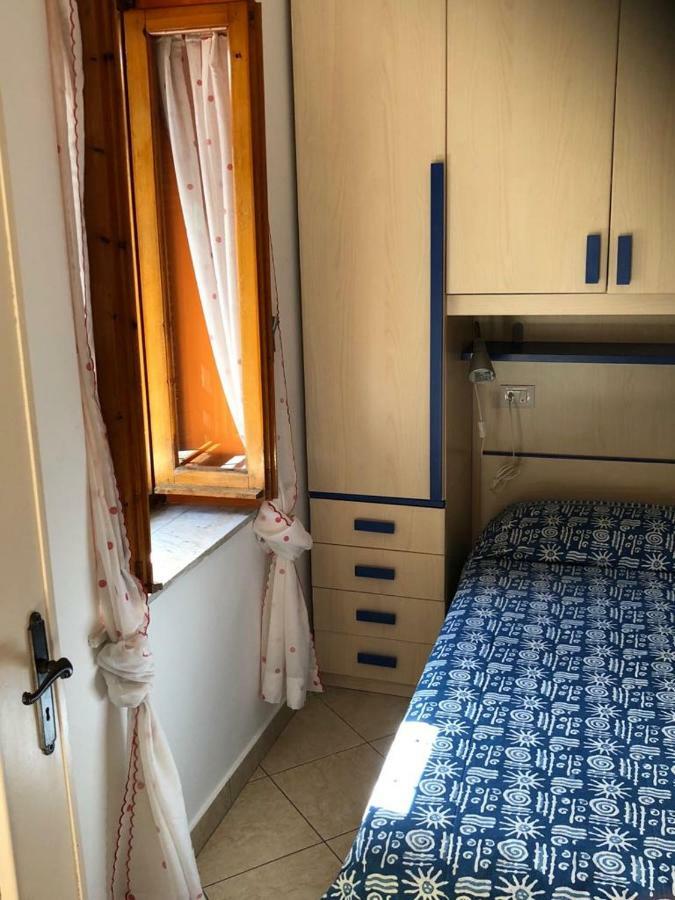 Ca Suma Lejlighed Borgio Verezzi Eksteriør billede