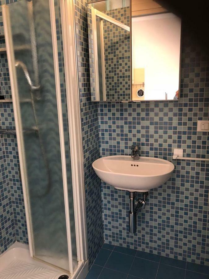 Ca Suma Lejlighed Borgio Verezzi Eksteriør billede